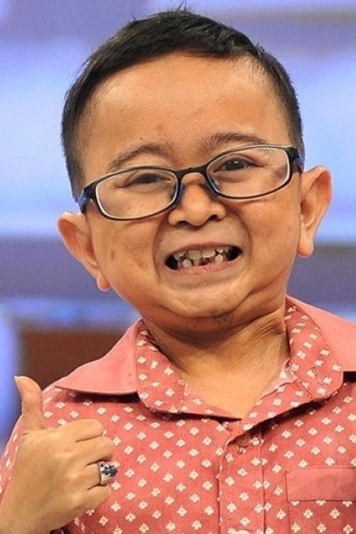 Daus Mini as Ang Pao