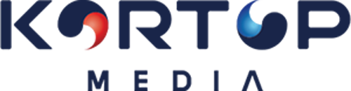 Kortop Media logo