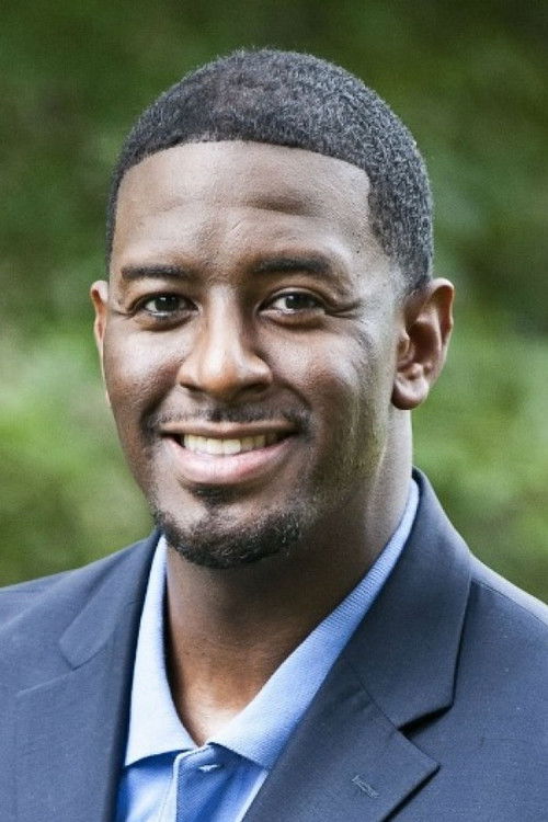 Andrew Gillum as Himself