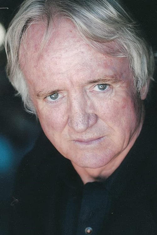 Jesse Vint as Farmer in the Valley