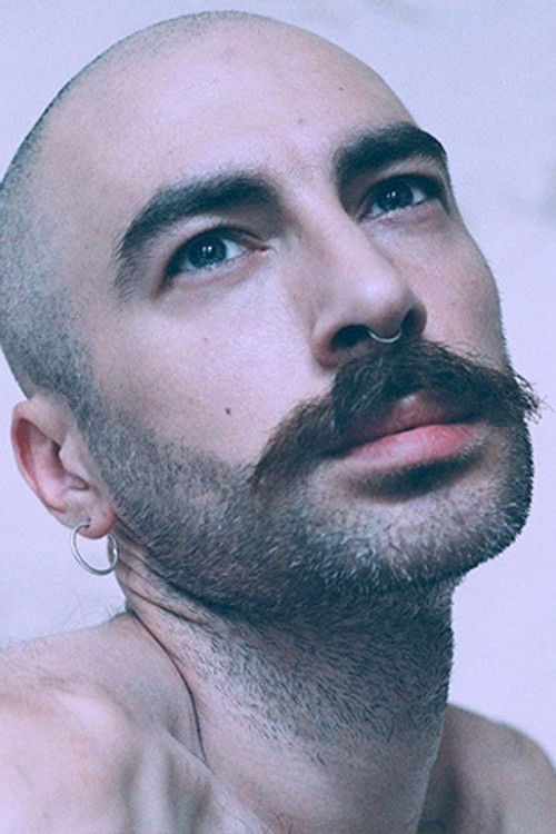 Sabah (Noel Alejandro Films) as 