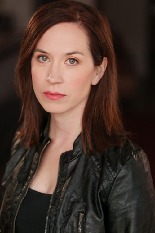 Katherine Banks as Holly