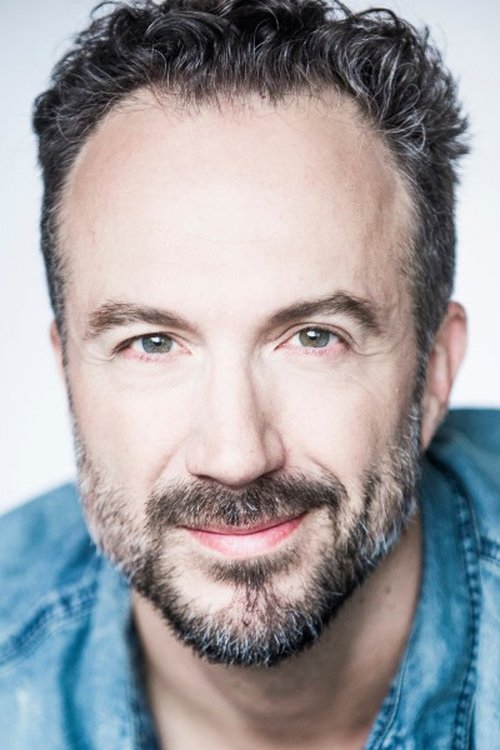 Martin Thibaudeau as Philippe Amyot