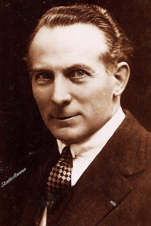 Jean-David Évremond as Martial Bienvenu