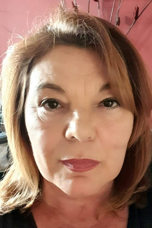 Katerina Kocevska as Marija