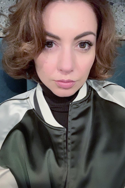 Tatiana Gevorkyan as Tanya