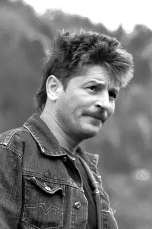 Drago Milinovič as Lonely Guest