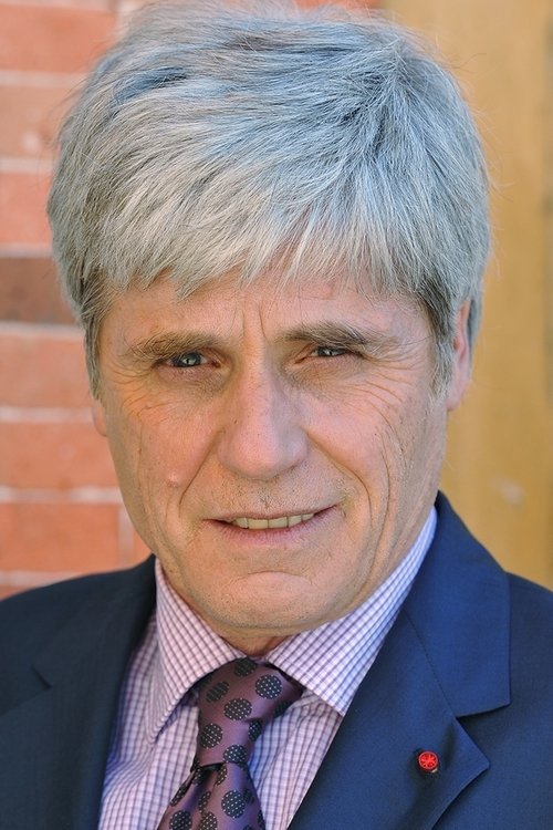 Jean-Claude Dauphin as Ricky