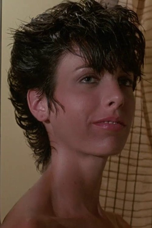 Christina Whitaker as Ingrid