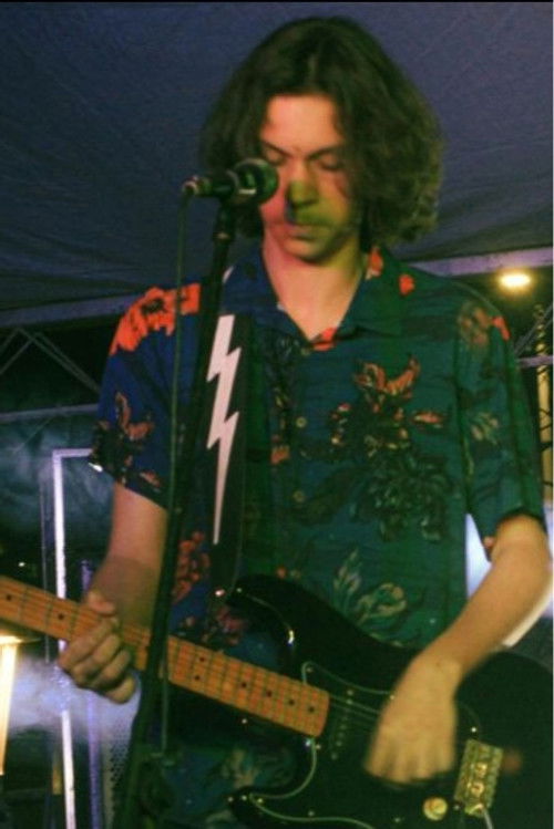 Salomão Villani as Self