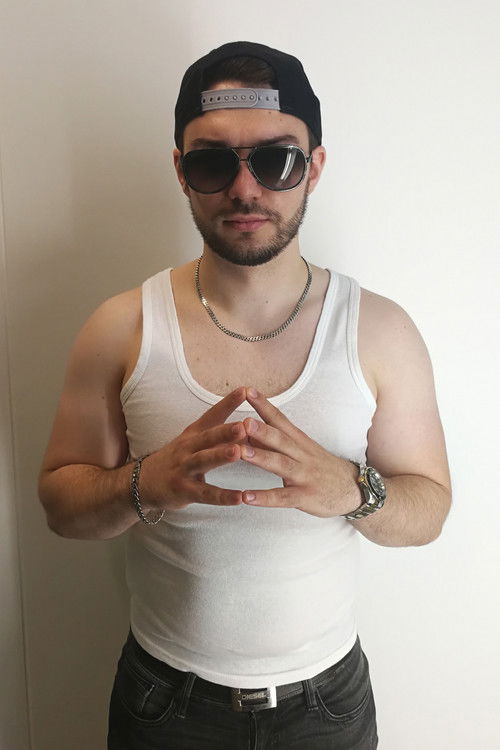 Dennis Stroh as Dennis Stroh