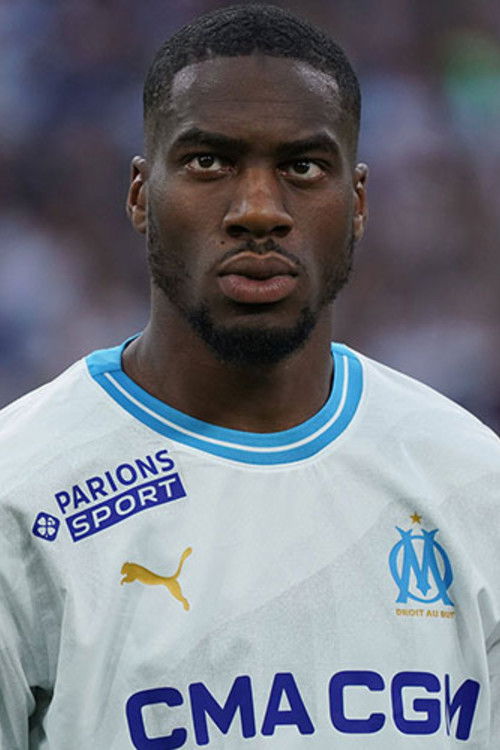 Geoffrey Kondogbia as Self