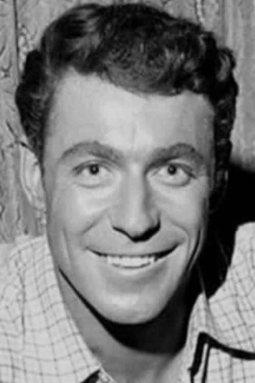 Noel Trevarthen as Ginetti