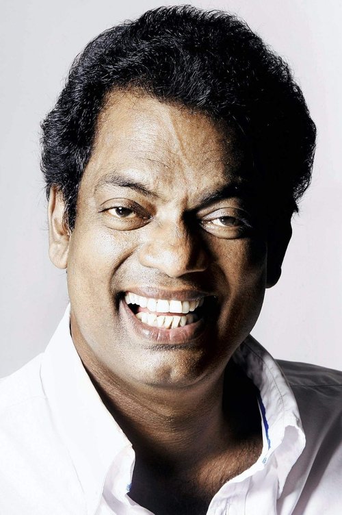 Salim Kumar as Koshy