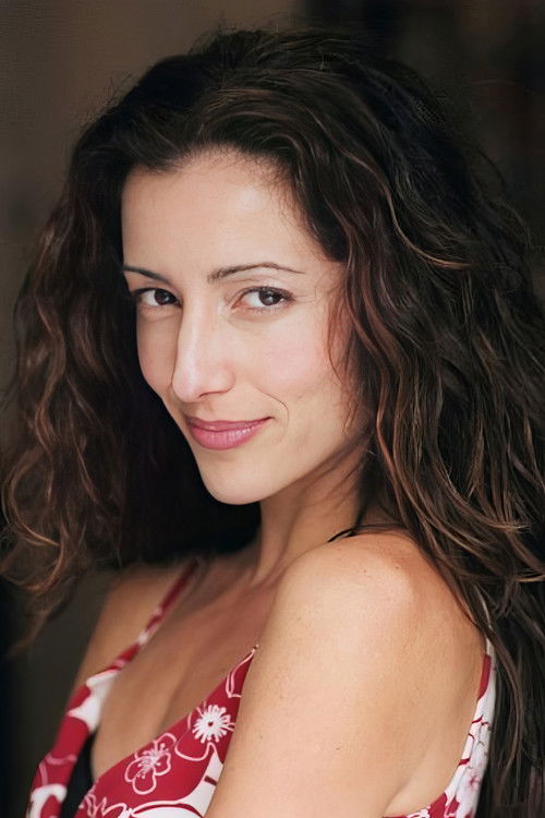 Michelle Beauchamp as Susan O'Brien