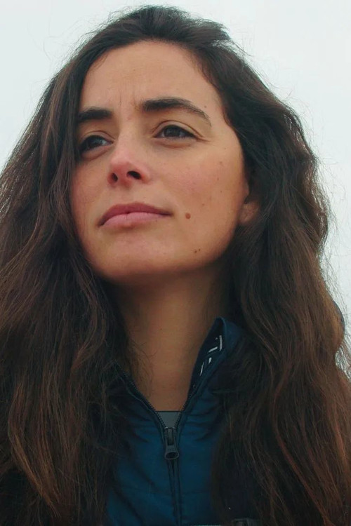 Carlota Valenzuela as Carlota