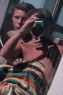 Arabian Lights poster