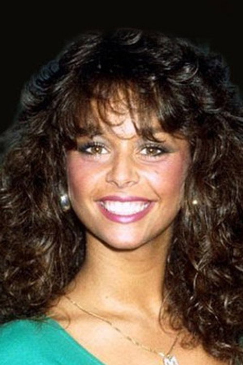 Maria Whittaker as Maria