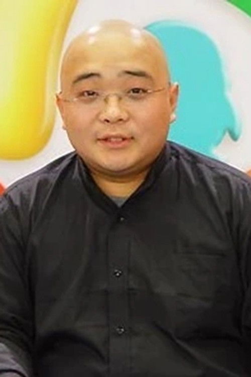 Yu Man as 夏中队长
