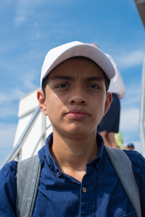 Carlos Pérez as Self