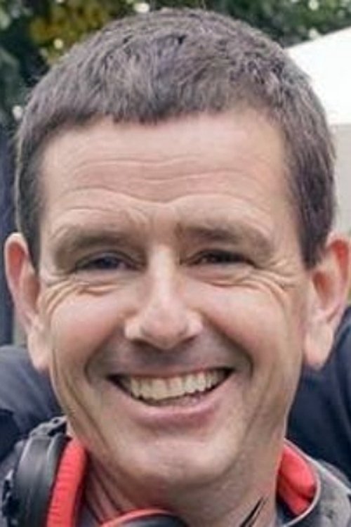 François Velle as Regie