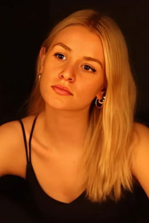 Meryem Dilara Sengül as Aydamaya