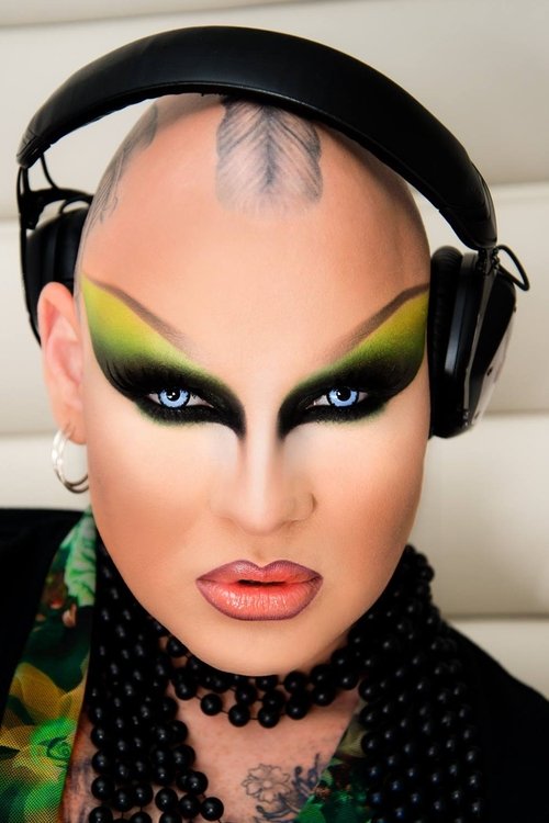 Nina Flowers as Self - DJ / Producer