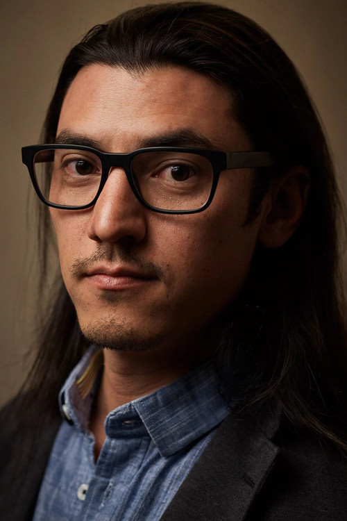 Jeff Orlowski profile photo