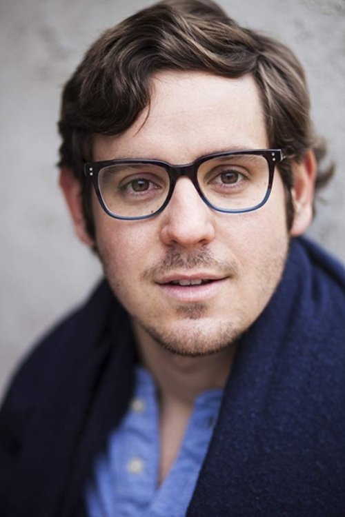 Ludovic Coutaud as Guest at Martha's 20's Party