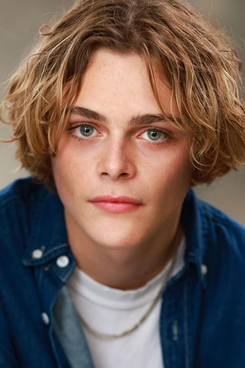 Billy Barratt as Andy