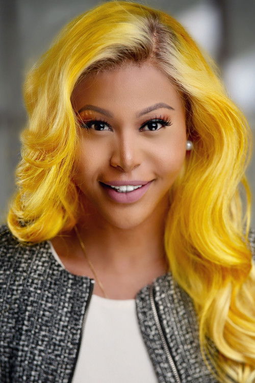 Shauna Brooks as Christina