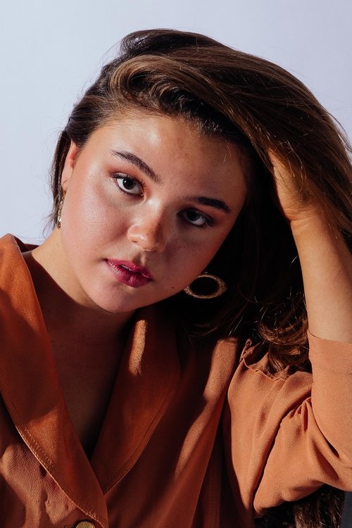 Rachel O'Connell as Jena Rogers