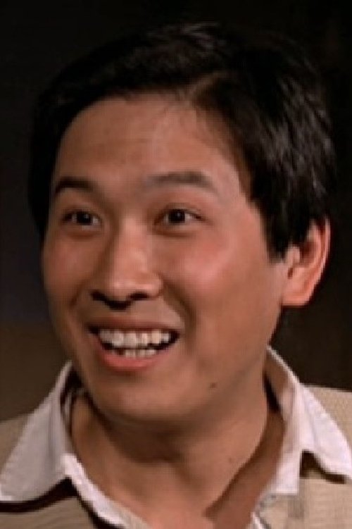 Yue Wing as Xue Da-Han