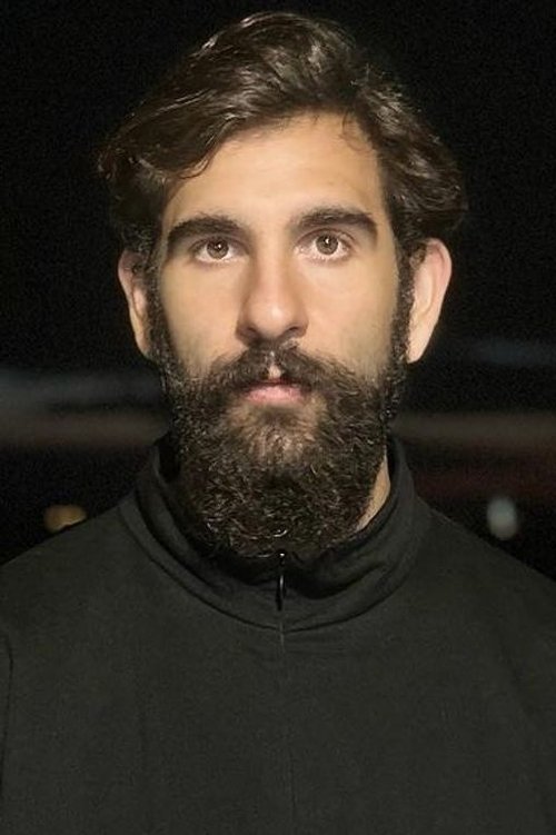 Dimitris Filippidis as 