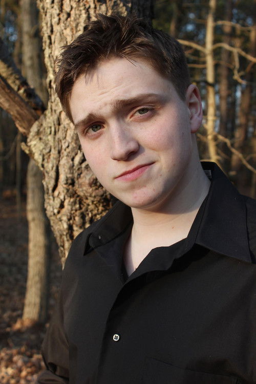 Joseph LeViness as Mannequin Voice