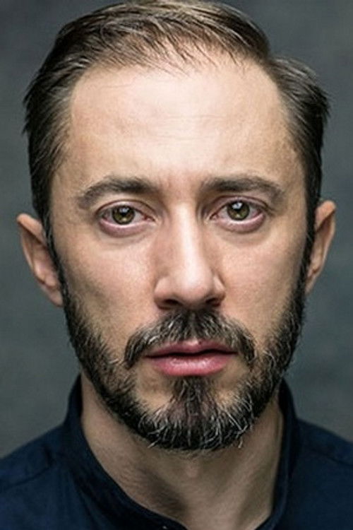 Jakub Kotyński as Czesław Pełka