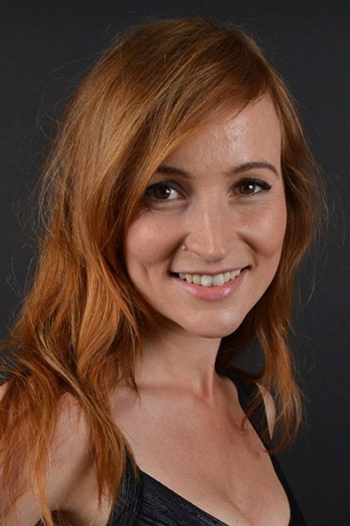 Marie Keis Uhre as Kor (The X Orchestra)