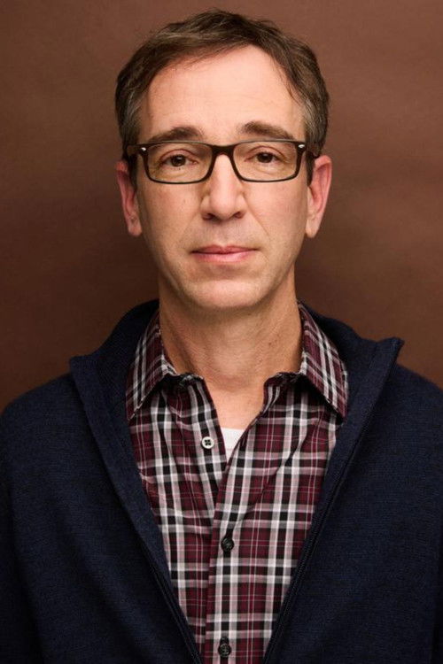 Anton Nassif as Richard