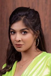 Harisha Jestin as Ammu