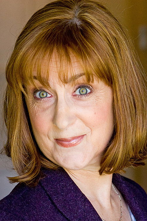 Michelle Benes as Lucy Redfield