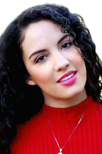 Libertad Green as Waitress