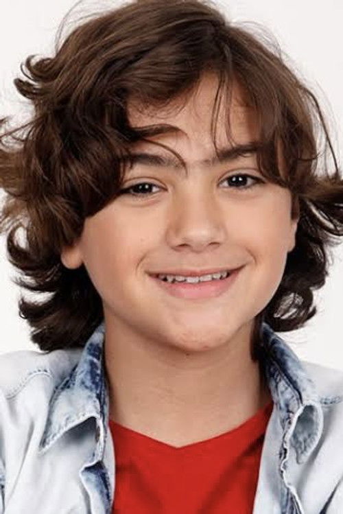 Kaleb Figueiredo as Oliver