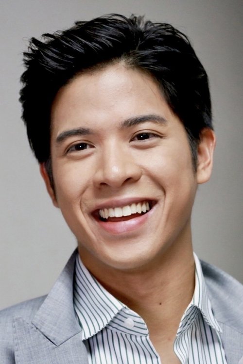 Thira Chutikul as Thai Youth