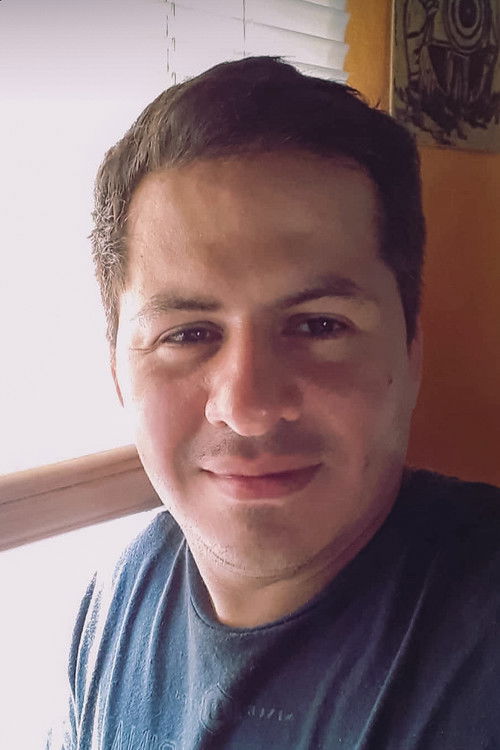 Fernando Roa as Jaime