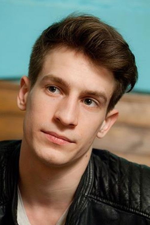 Fehér Balázs Benő as 