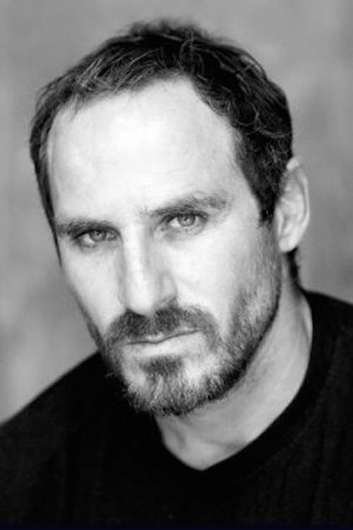 John Walton as Jack Calcott