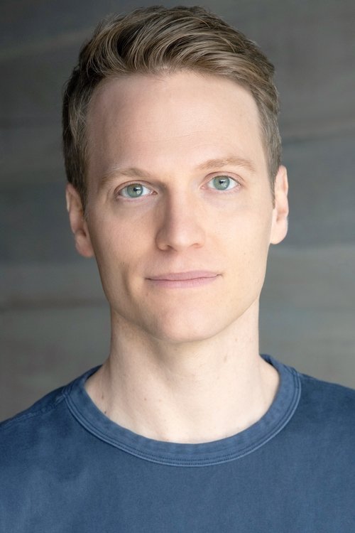 Patrick Woodall as Farmer Pete