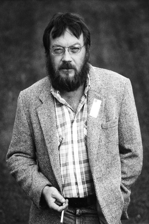 Lars Molin as Self (archive footage)