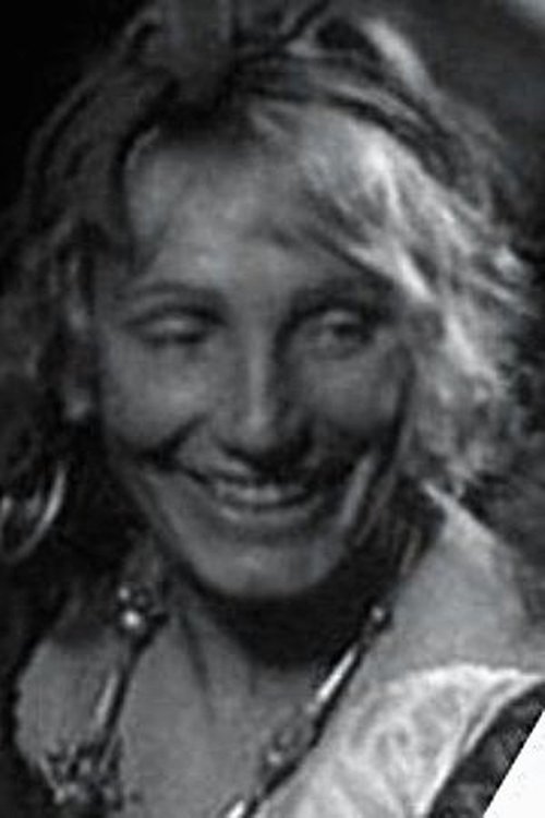 Diane Hunter as Hattie
