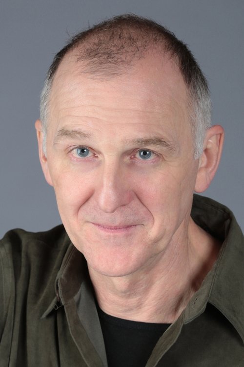 Guy Vaillancourt as Un bénévole